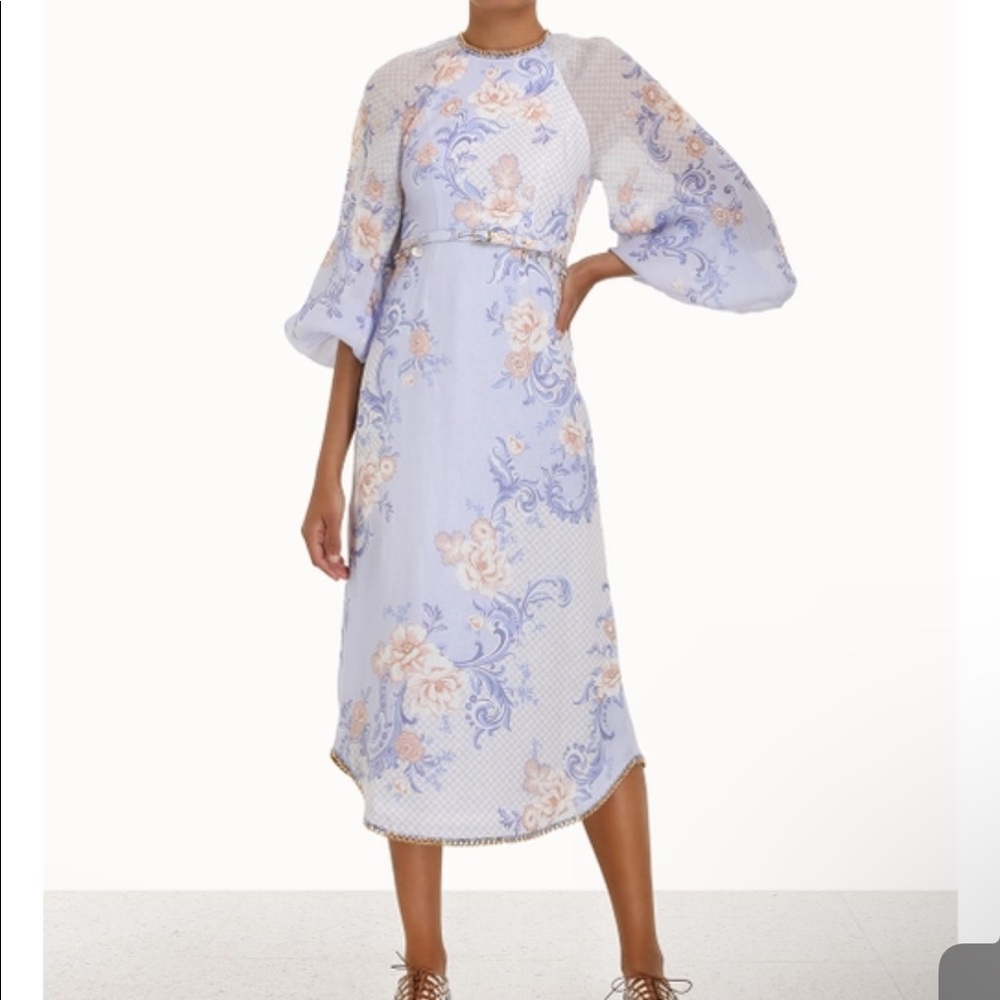 NWT Zimmerman dress size 1